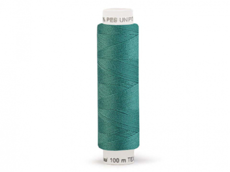 Nähgarn Standard - juniper 100 m